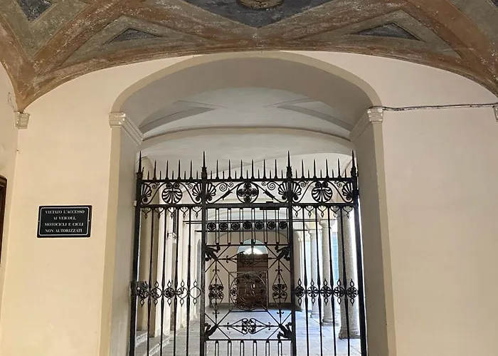 Appartamento The Nest Between The Walls Côme